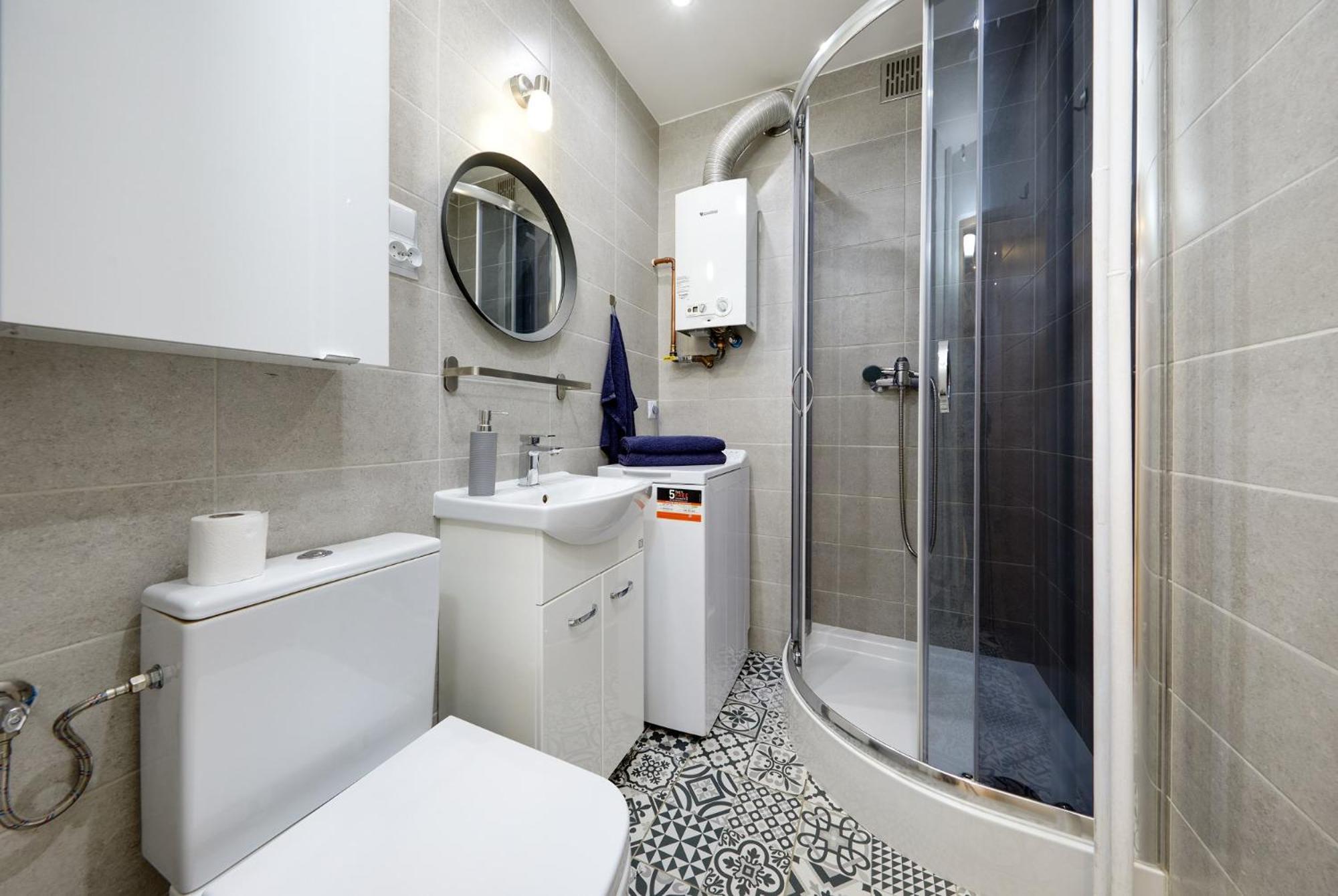 Crystal Apartment Katowice II Esterno foto